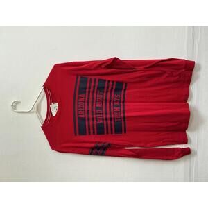 Victoria's Secret PINK Arizona Collegiate Long Sleeve Tee